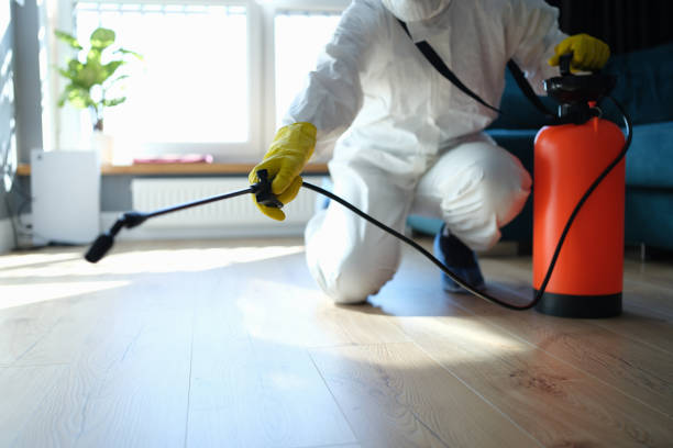 Reliable Sewage Cleanup contractor in Ocean City, NJ by Trauma Clean Pros